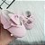 Sapatinho Princesa com Lacinho - Rosa - Imagem 4