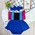 Romper Saia Anna com Faixa - Imagem 2