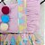 Romper Palhacinha de Saia - Imagem 6