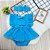 Romper Jasmin com Pedrinha - Imagem 2