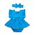Romper Jasmin com Pedrinha - Imagem 1