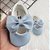 Sapatinho Princesa Bebê Menina Confortável Fantasia Romper - Imagem 9