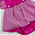 Romper Barbie de Tule - Imagem 4