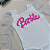 Bory Barbie Infantil 3 Cores - Imagem 8