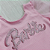 Bory Barbie Infantil 3 Cores - Imagem 7