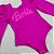 Bory Barbie Infantil 3 Cores - Imagem 5
