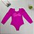 Bory Barbie Infantil 3 Cores - Imagem 4