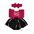 Romper Carnaval de Tule - Imagem 1