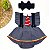 Romper Temático Harry Potter com Faixa - Imagem 3