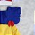 Romper Infantil Branca de Neve - Imagem 3