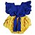 Romper Infantil Branca de Neve - Imagem 2