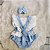 Romper Infantil Cinderela - Imagem 3