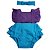 Romper Infantil Ariel - Imagem 1