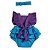 Romper Infantil Ariel - Imagem 2