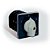 STECK TU363E - Chave Rotativa D2 T-U3 Fix-E 63A - Imagem 1
