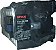 STECK SD112A10M – Contator de Potência  3P, 1NA, 660V, Bobina 220VCA - Imagem 1