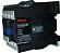 STECK SD118A10M – Contator de Potência 3P, 1NA, 690V, Bobina 220VCA - Imagem 1
