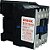 STECK SC112A10M – Contator de Potência  3P, 12A, Bobina 220V 50/60Hz - Imagem 1