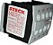 Bloco de Contato Auxiliar S-822 | Série S8 2NA+2NF – Steck - Imagem 1