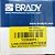 BRADY Etiqueta PTL-30-459  9.05x38.1mm- Rolo com 250 unidades - Imagem 3