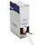 BRADY BM71C-250-342 – Etiqueta Termocontrátil Branca (B-342) 11 mm x 15 m p/ Impressora BMP71 - Imagem 1