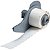 BRADY M71C-500-483 Etiqueta Vinil Branco 12.7mm x 15m - Imagem 1