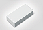 HellermannTyton FDA – Tampa Terminal para Unicanal - Imagem 1