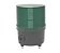 BHS BLEN-2101TJ – Sinaleiro Multifunção LED com Alarme Sonoro 100dB | IP65 - Imagem 5