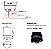 BHS BLEN-2101TJ – Sinaleiro Multifunção LED com Alarme Sonoro 100dB | IP65 - Imagem 6