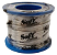 SOFT SS60/G10 – Solda Estanho Sn60/Pb40 com Resina Azul Ø1,0 mm | Carretel 200 g - Imagem 1