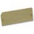WEIDMULLER ASK1 AP PA – Tampa de Extremidade para Borne Bege 1,5mm C0380360000 - Imagem 1