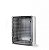 FAMATEL MAGNA – Quadro de Comando em ABS para Ambientes Externos | IP65 IK08 - Imagem 3