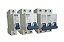 Mini Disjuntor BDP-63 1P 10A Curva C 4kA 240VCA - Imagem 1