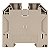 Conector Parafuso WDU 50N Bege - 50mm² - Imagem 1