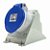 STECK N4209 – Tomada de Sobrepor Newkon 32A 3P+T - Imagem 1