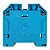 Conector Parafuso WDU 50N Azul - 50mm² - Imagem 1