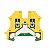 Conector Terra WPE 10 Verde Amarelo - 10mm² - Imagem 1