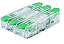 PROAUTO XM-28 – Conector de Emenda Automática 4mm² | Alavancas Ergonômicas - Imagem 4