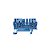 Conector Mola ZDU 10 Azul - 10mm² - Imagem 1