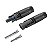 WEIDMÜLLER WM4 C I – Conjunto de Conectores PV Macho+Fêmea 1500 Vcc - Imagem 1