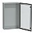 Schneider NSYCRN44200PM – Caixa de Sobrepor Metálica 400x400x200 mm - Imagem 2