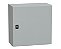 Schneider NSYCRN44200PM – Caixa de Sobrepor Metálica 400x400x200 mm - Imagem 1