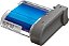 R4410BL - Ribbon Blue 50.8mmx22.8m - Imagem 1