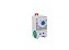 TASCO Termostato TLZ-530 NA Azul 0-60°C para Calefação - Imagem 1