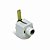 STECK SCF2000 – Conector Genérico 50 mm² para Barramento - Imagem 1