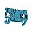 Conector Push-In A2C 2.5 BL Azul 2.5mm² - Imagem 1