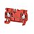 Conector Push-In A2C 2.5 RD Vermelho 2.5mm² - Imagem 1