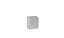 CEMAR LEGRAND CBOX 914006 – Caixa de Passagem 240x190x125mm Sem Embutes, Tampa Alta (IP66) - Imagem 1