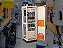 CEMAR TI-CPD – Tampa Inferior para Painel Modular | Linha CPD - Imagem 2