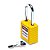 BRADY 99570PM – Cadeado de Segurança com Corpo Revestido em PVC Amarelo e Haste 38 mm - Imagem 1
